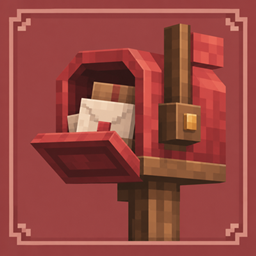 Crayfishers Refurbished: Post Box Addon project image