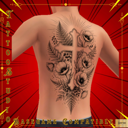 Robynq Tattoo LTD8024 - Basegame compatible project image