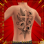 Robynq Tattoo LTD8024 - Basegame compatible logo