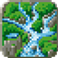 Streams Reflowing logo