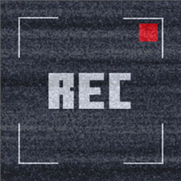 REC.Hi8 logo