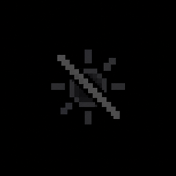 PBS (Pitch Black Shaders) project image