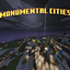 Monumental Cities logo