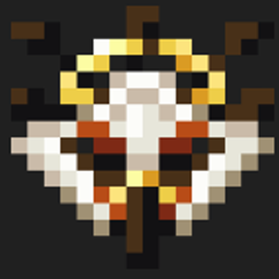 Roguelike Conquest RPG project image