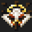 Roguelike Conquest RPG logo