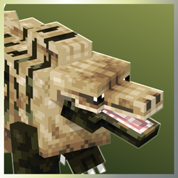 Terrible Lizards project image
