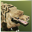 Terrible Lizards logo