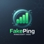 FakePing — Lightweight Server-Side Player Count & Tab Simulation logo