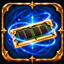 Don't Touch My RAM Forever logo