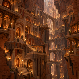 Built in the Walls (Brown, Architecture)  project image