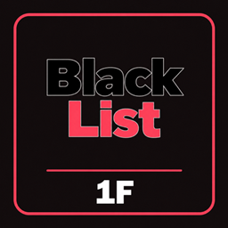 OneF Blacklist · 일층 블랙리스트 project image