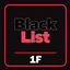 OneF Blacklist · 일층 블랙리스트 logo