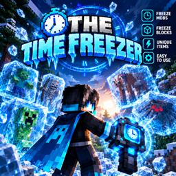 Time Freezers project image