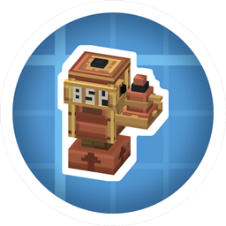 Create: Western Pump