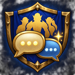 Forever Guild Greeter project image