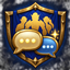 Forever Guild Greeter logo