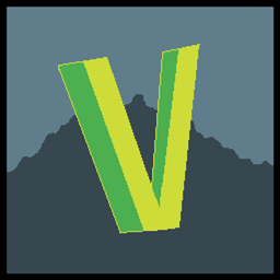 Vistas LOD logo