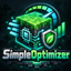 SimpleOptimizer logo