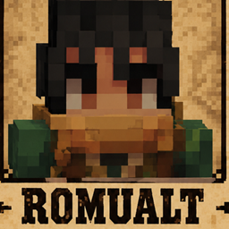 ROMS OPTIMIZED logo