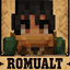 ROMS OPTIMIZED logo