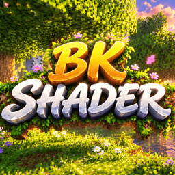 BaKu Shader for Minecraft 1.21.100 — Shaders screenshot
