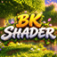 BaKu Shader logo