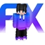 VendexMC Enchantment Glint logo