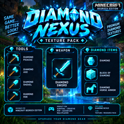 Diamond Nexus project image