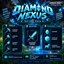 Diamond Nexus logo
