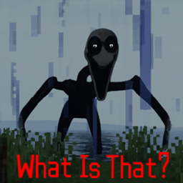 What Is That? logo