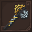Excalibur | Simply Swords Support logo