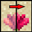 Gameon's Cactus Flowers BEDROCK logo