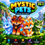 Mystic Pet logo