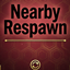 NearbyRespawn logo