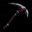 Dread Harvest Scythe logo