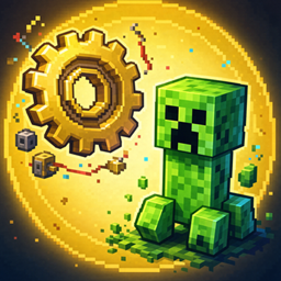 Custom Mob Potion Effect project image