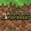 [lluca]AnimalCompressor logo