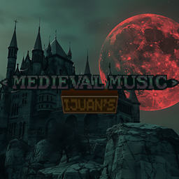 iJuan´s Medieval Music logo