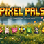BRG Pixel Pals HUD logo