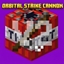 [FUNNYSAD] ORBITAL STRIKE CANNON logo