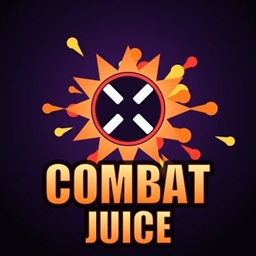 Combat Juice logo