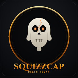 Squizzcap project image
