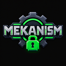 Mekanism: Generators Version Locked project image