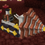 Mole Excavator logo