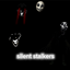 Silent stalkers logo