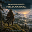 Dragonologist's Field Journal logo