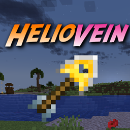 Heliovein logo