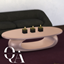 Quiet Atelier - Halo Coffee Table logo