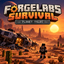 T4L0S: Wasteland Survival logo