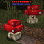 The Mushrooms config and goblin tyranny patch logo